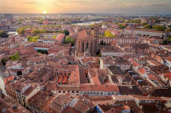 Planning Your Toulouse Holiday: Uncovering the Pink City's Charms This Year