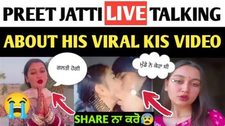 Preet Jatti Leaked Video: Understanding Online Privacy and Its Real Impact