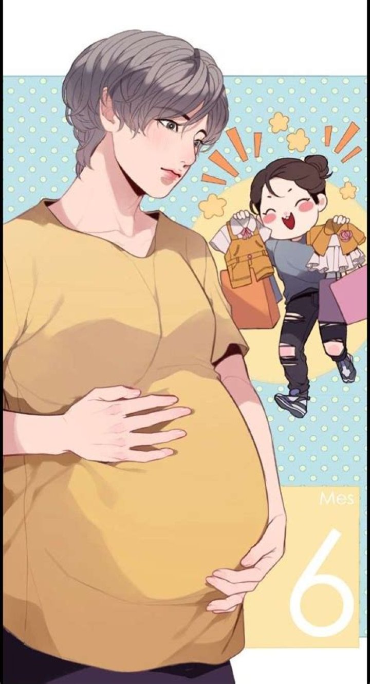 Pregnancy & Birth: Manga, Art, & More