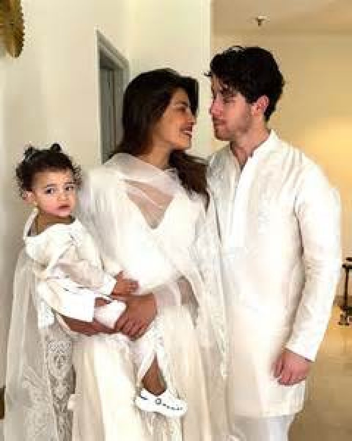 Priyanka Chopra Nudes: Unpacking Public Conversations on Celebrity Image and Privacy