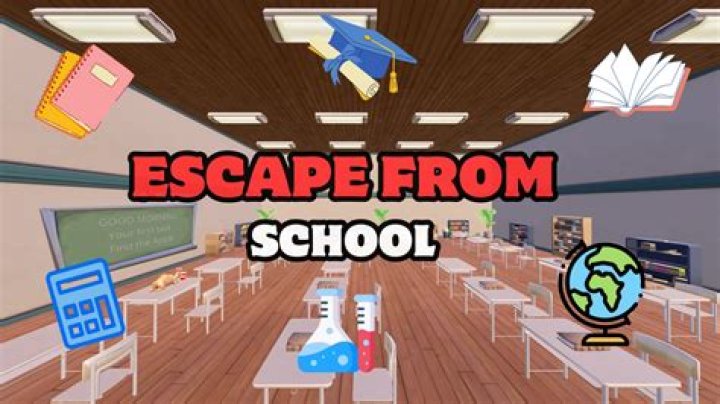 Project Escape Room Roblox School: Building Fun and Learning Together