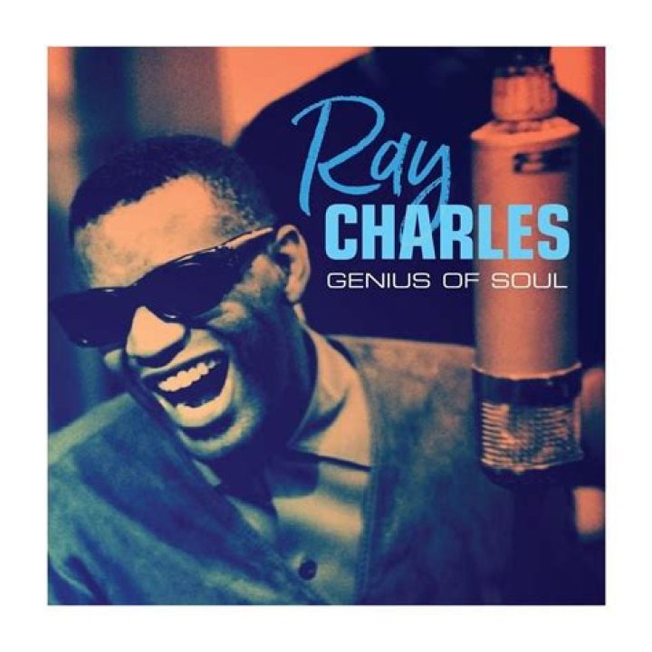 Ray Charles: A Genius of Soul Music & Legacy