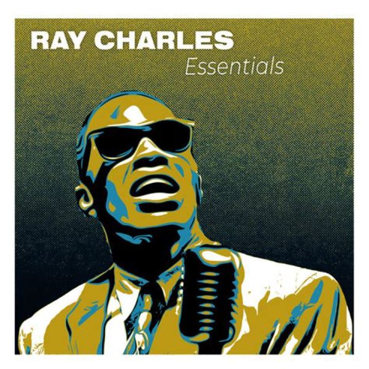 Ray Charles: A Musical Genius & Legend