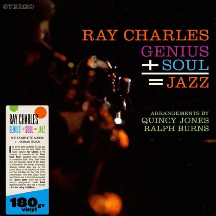 Ray Charles: Genius of Soul - Facts & Legacy
