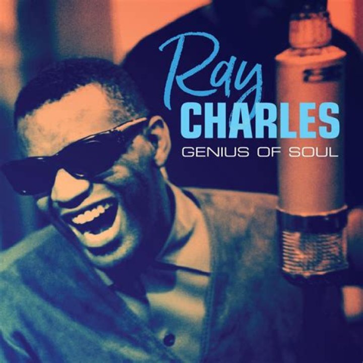 Ray Charles: Jamie Foxx & The Genius of Soul - Must-See!