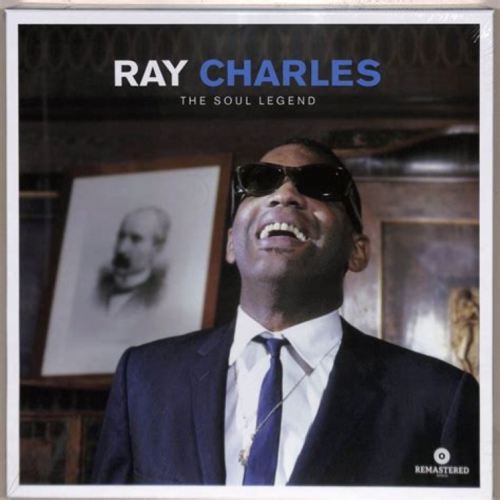 Ray Charles: The Soul Legend's Life & Legacy | Discover Now!