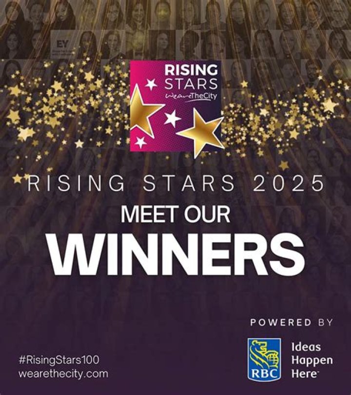 Raya Steele: The Rising Star's Journey