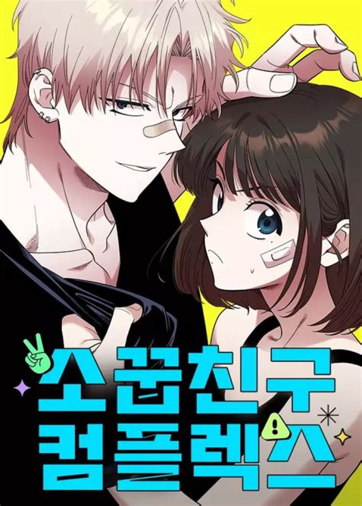 Read Free Webtoons, Manga, and Comics Online