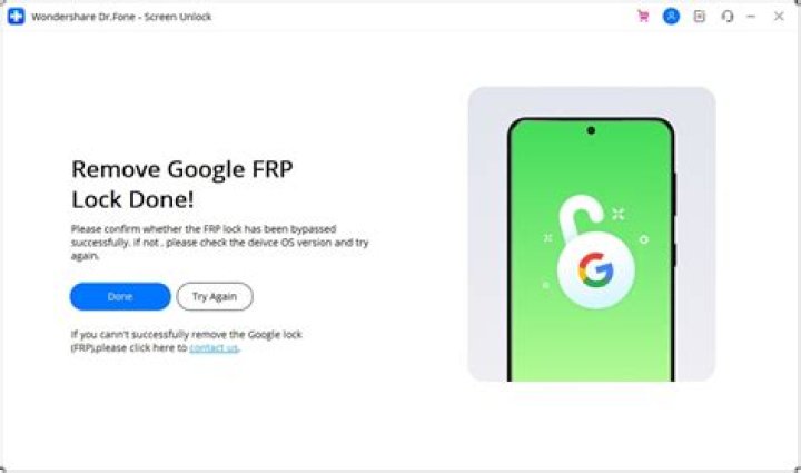 Regain Phone Access: How Addrom Bypass Helps with Google Verification