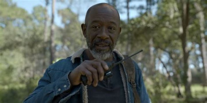 Remembering James Heltibridle: A Glimpse Behind The Walking Dead's Scenes