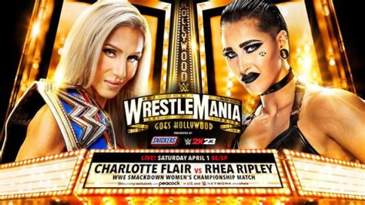 Rhea Ripley: WWE Star's Rise to Fame