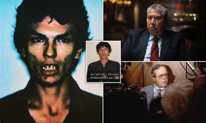 Richard Ramirez Crime Scene Photos: How Evidence Unraveled the Night Stalker Case