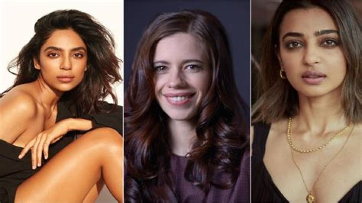 Rising Stars: Exploring the Impact of Web Series Actresses in India