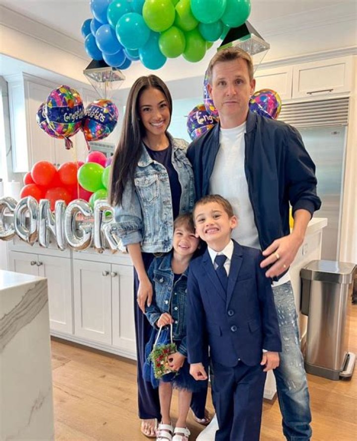 Rob Dyrdek & Bryiana Flores: Love Story & Family Life