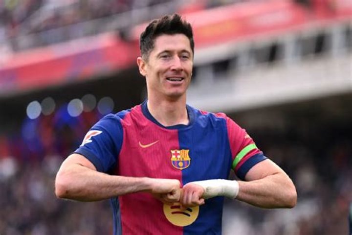 Robert Lewandowski Birthdate: Celebrating a Football Legend's Journey
