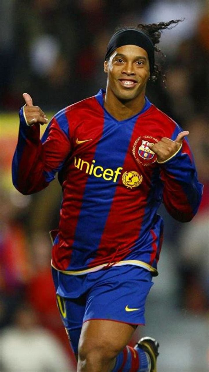 Ronaldinho Real Name: Uncovering the Legend's True Identity