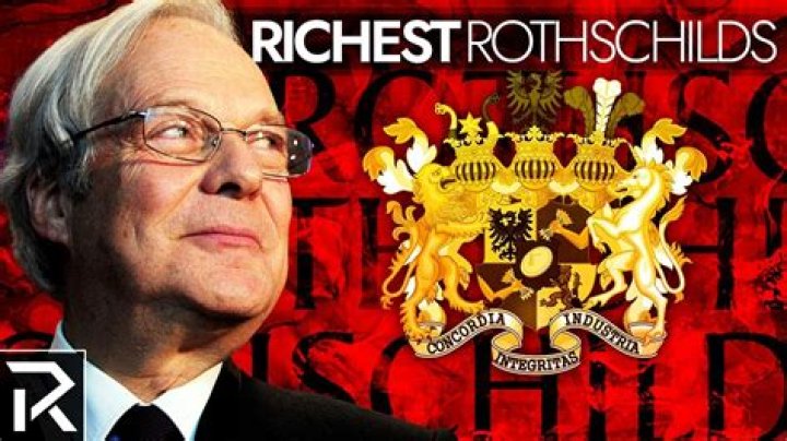 Rothschild Family Worth: Unpacking Their True Financial Standing Today