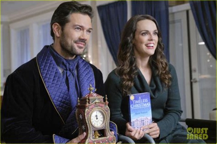 Ryan Paevey: From Port Charles to Christmas Charm