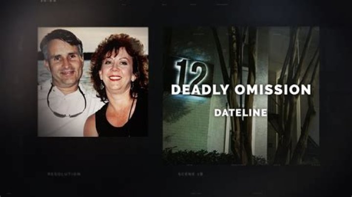 Sabrina Limon & Jonathan Hearn: Dateline Murder Case