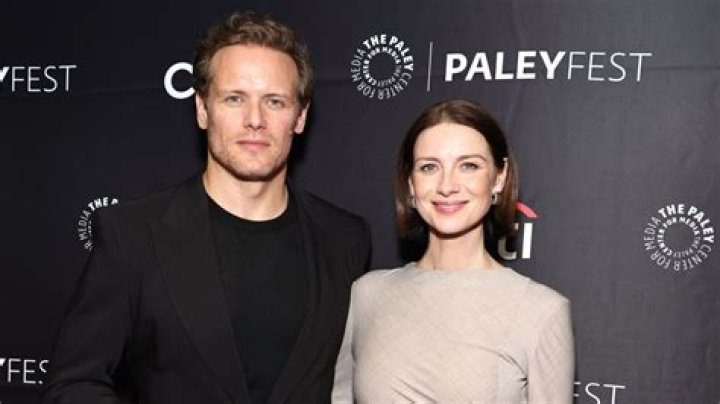 Sam Heughan Girlfriend: Unraveling the 'Outlander' Star's Relationship Status