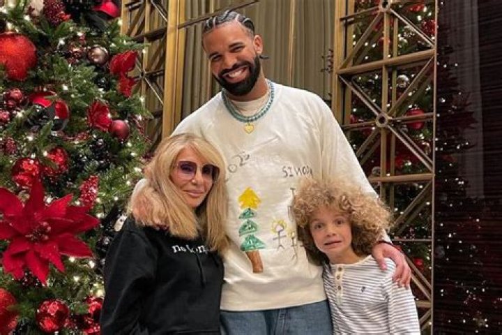 Sandi Graham: Unpacking the Story of Drake's Mother