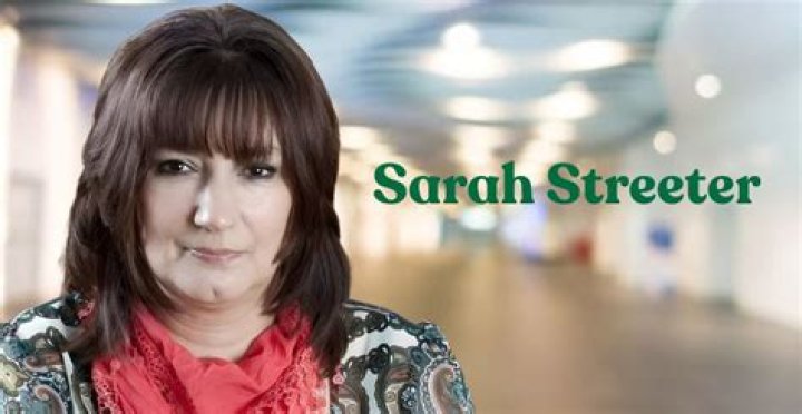 Sarah Streeter Rod Stewart: A Deep Look at a Family Connection