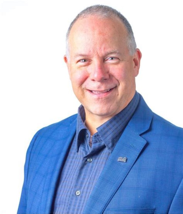 Scott Pettigrew: Uncovering the Innovation and Heritage Behind the Name Scott