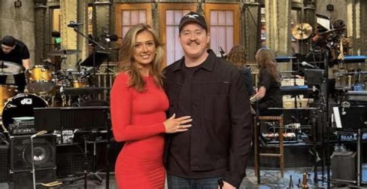 Shane Gillis' Girlfriend: Who Is Grace Brassel?