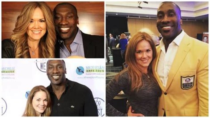 Shannon Sharpe Wife: Exploring the Name's Meaning and Celebrity Privacy