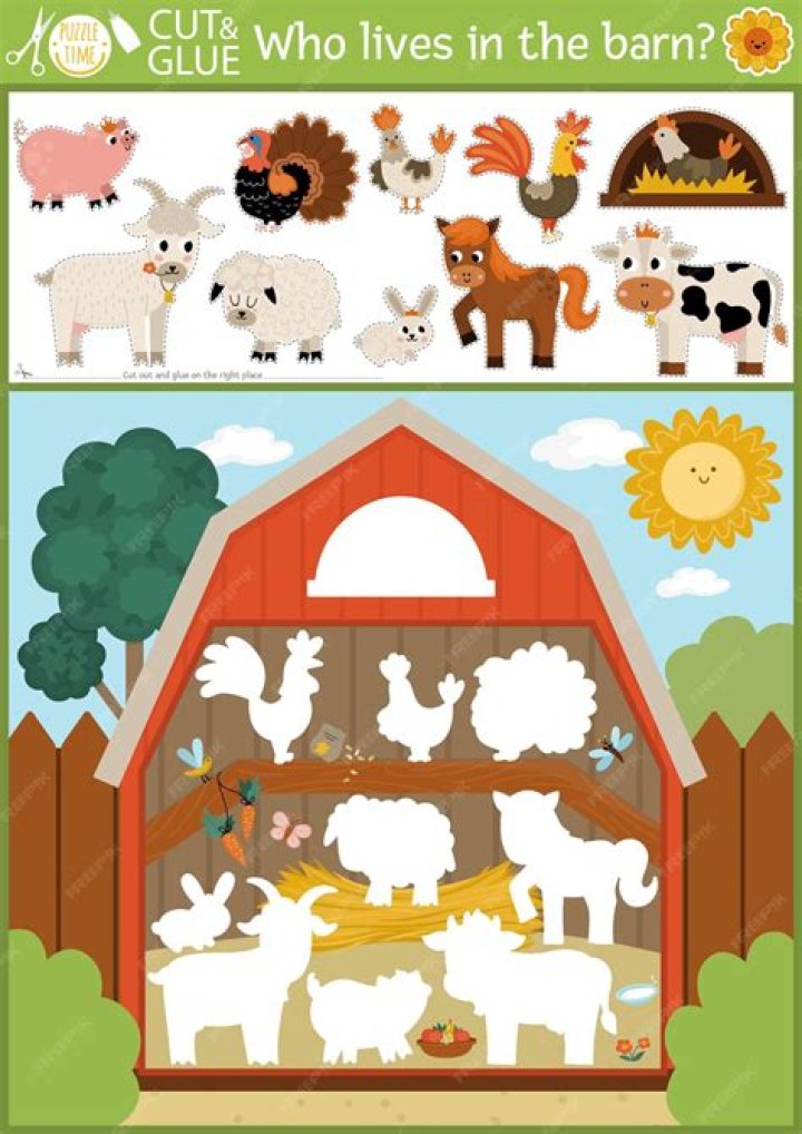 Shaun Holguin: Discover the Mischievous World of the Farm's Favorite Leader