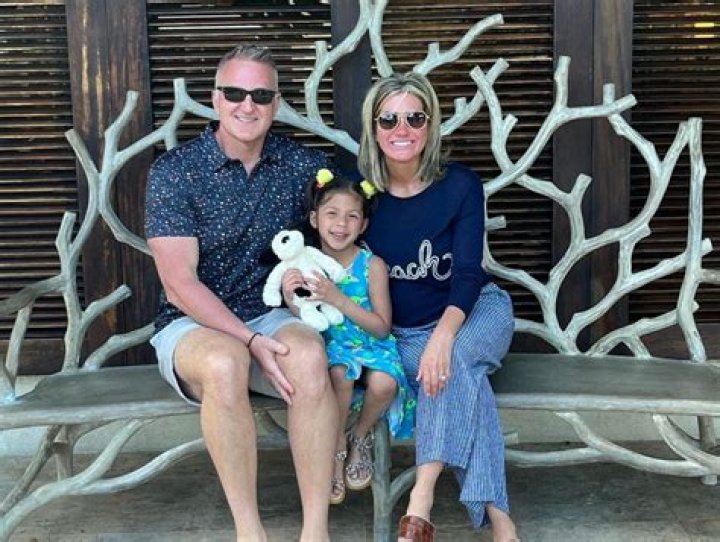 Shawn Killinger's Husband's Work: A Look at Joe Carretta's Role