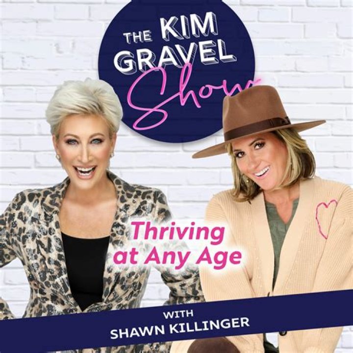 Shawn Killinger Age: Exploring the Birthdate and Life Journey of the QVC Star