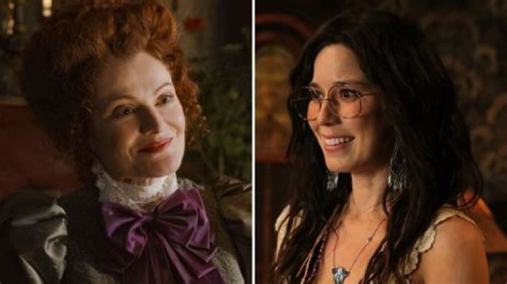 Sheila Carrasco: The Actress Behind Ghosts' Beloved Flower Character