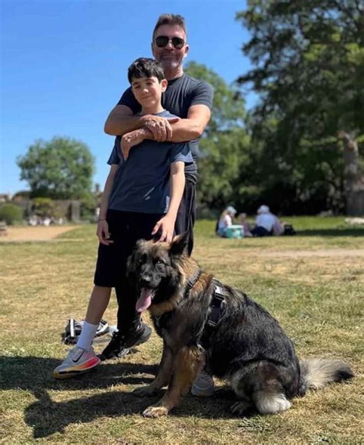 Simon Cowell Son Illness: What We Know About Eric's Health and Family Life