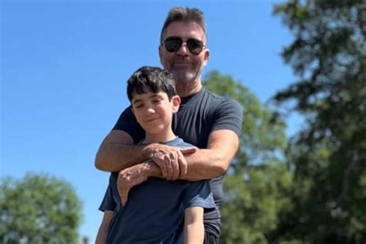 Simon Cowell Son Leukemia: Addressing the Widespread Rumor