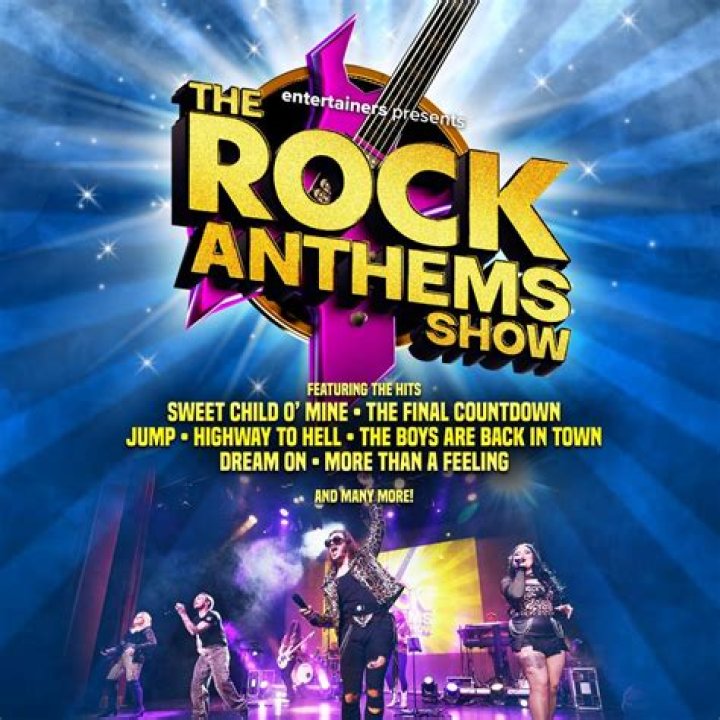 Slade Sohmer: Unpacking the Names Behind the Buzz – From Rock Anthems to Reality TV Connections