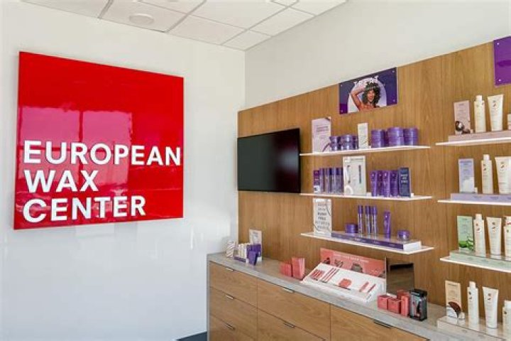 Smooth Skin: European Wax Center Warren