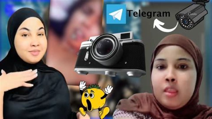 Somali Qarxis Channel Rayan Bajaj: Exploring a Digital Voice