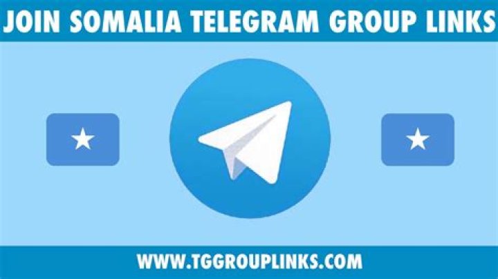 Somali Wasmo Telegram 2025: Trends, Channels & Insights