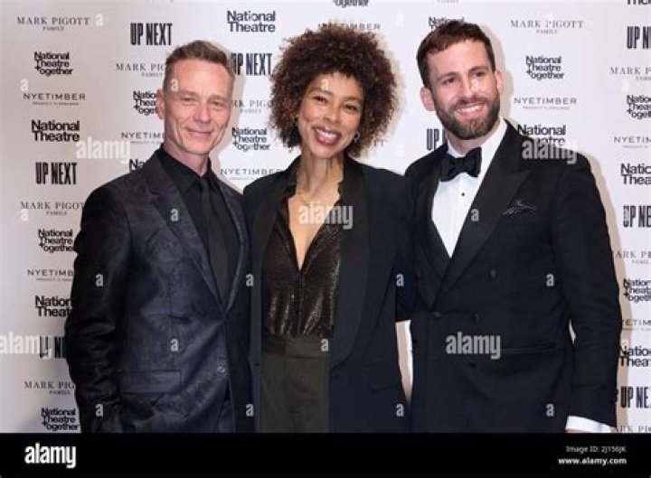 Sophie Okonedo Husband: Exploring the Public's Interest in a Private Star