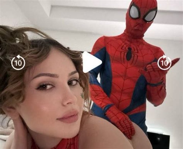 Sophie Rain Spiderman: Unpacking a Viral Internet Sensation