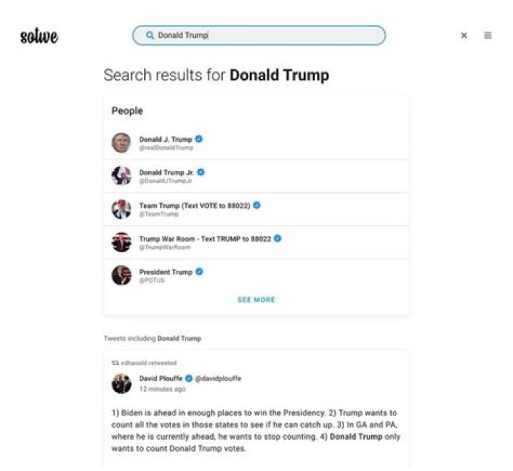 Sotwe Turkish: Understanding the Search for Twitter Content Alternatives