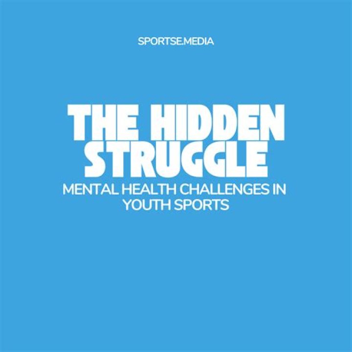 Spiraling Spirit in the Locker Room: Facing Mental Health Challenges in Sports