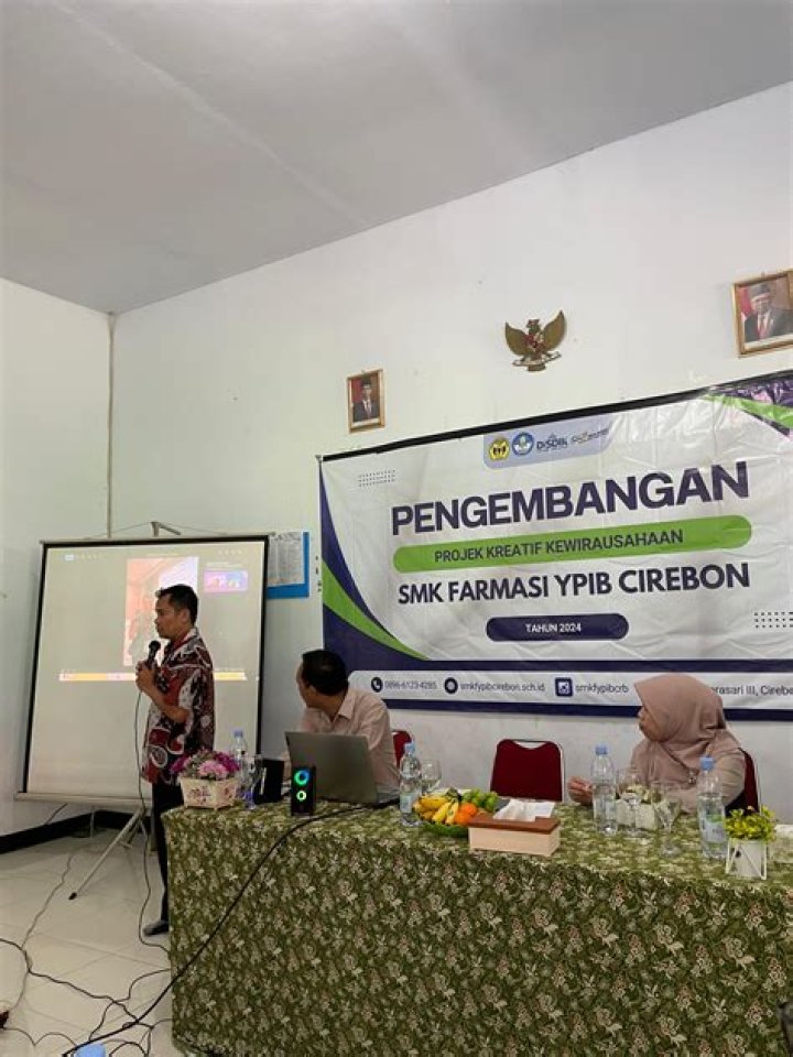 STF YPIB Cirebon Tuition Fees & Payment Guide