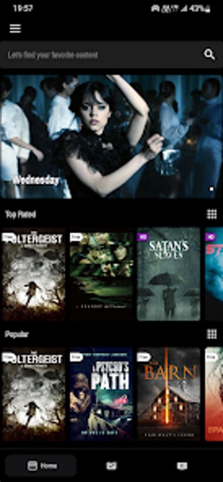 Streaming & Downloads Guide: Explore Movie Options!