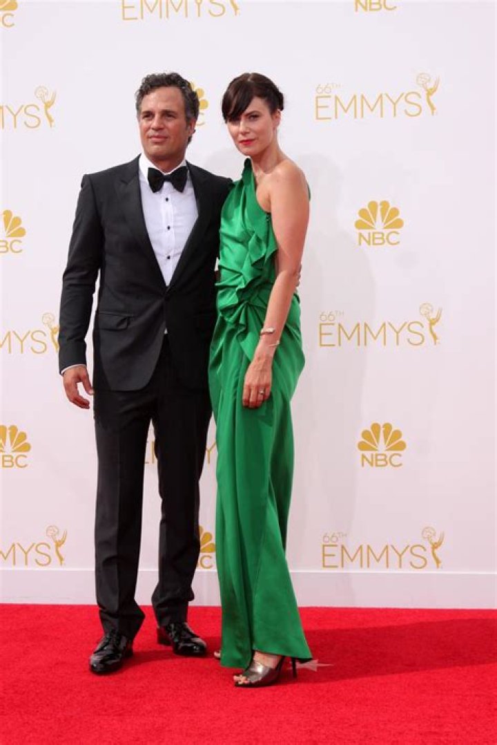 Sunrise Coigney: Unveiling the Life of Mark Ruffalo's Enduring Partner