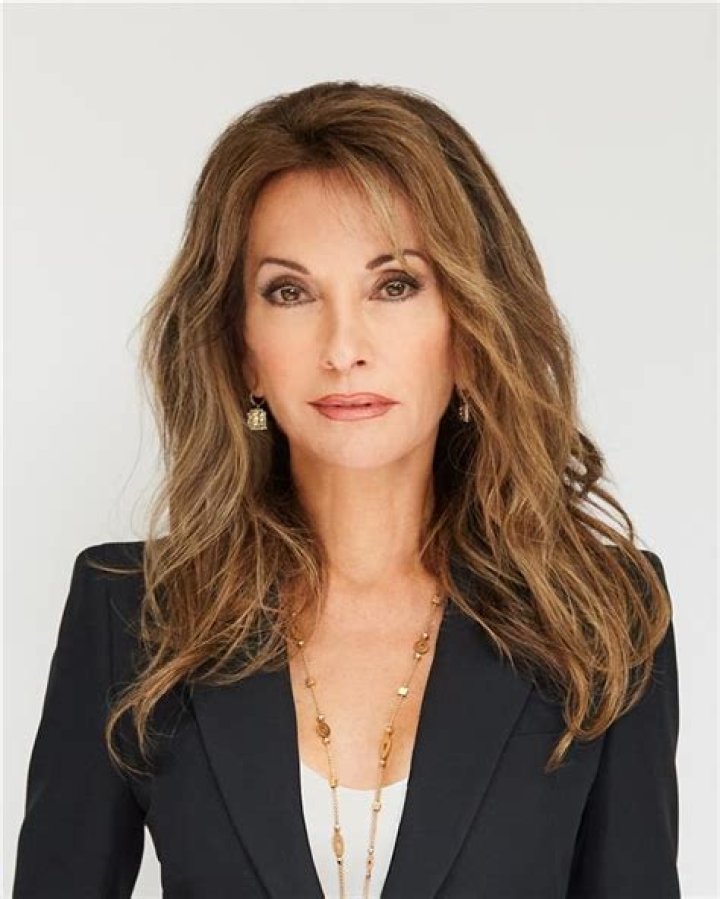 Susan Lucci: A Look at the Enduring Legacy of an American Icon