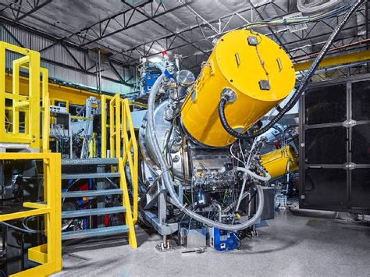 Tae Heckard and the Dawn of a New Energy Era: Inside Tae Technologies' Breakthroughs