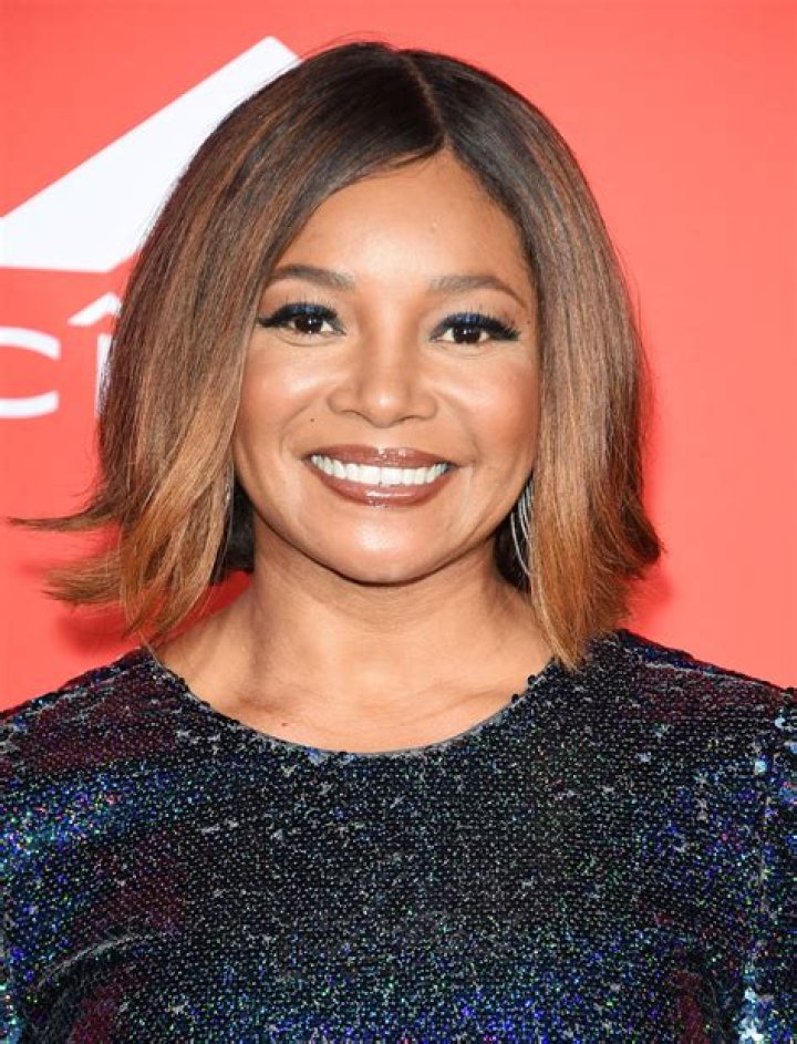 Tamala Jones: A Look at a Versatile Acting Talent