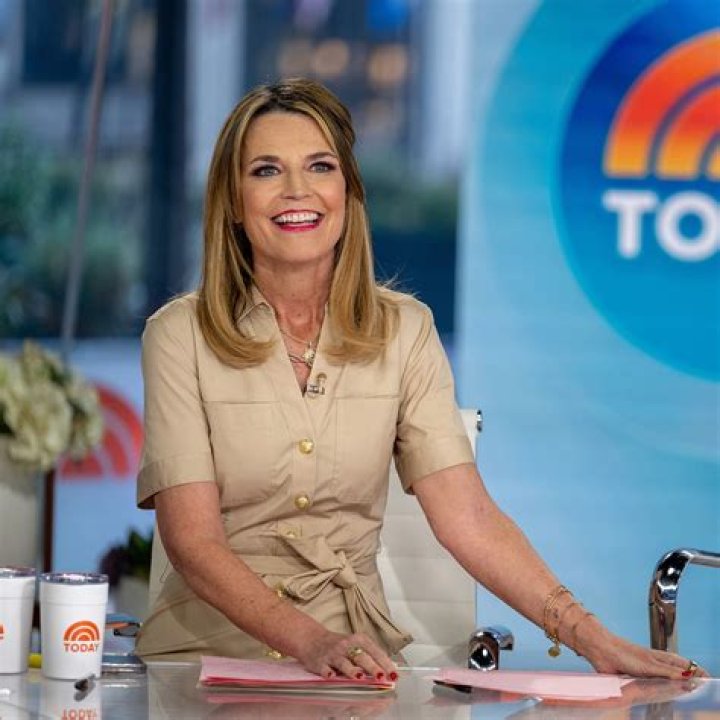 Tamra Cantore: A Familiar Face on Your Screen